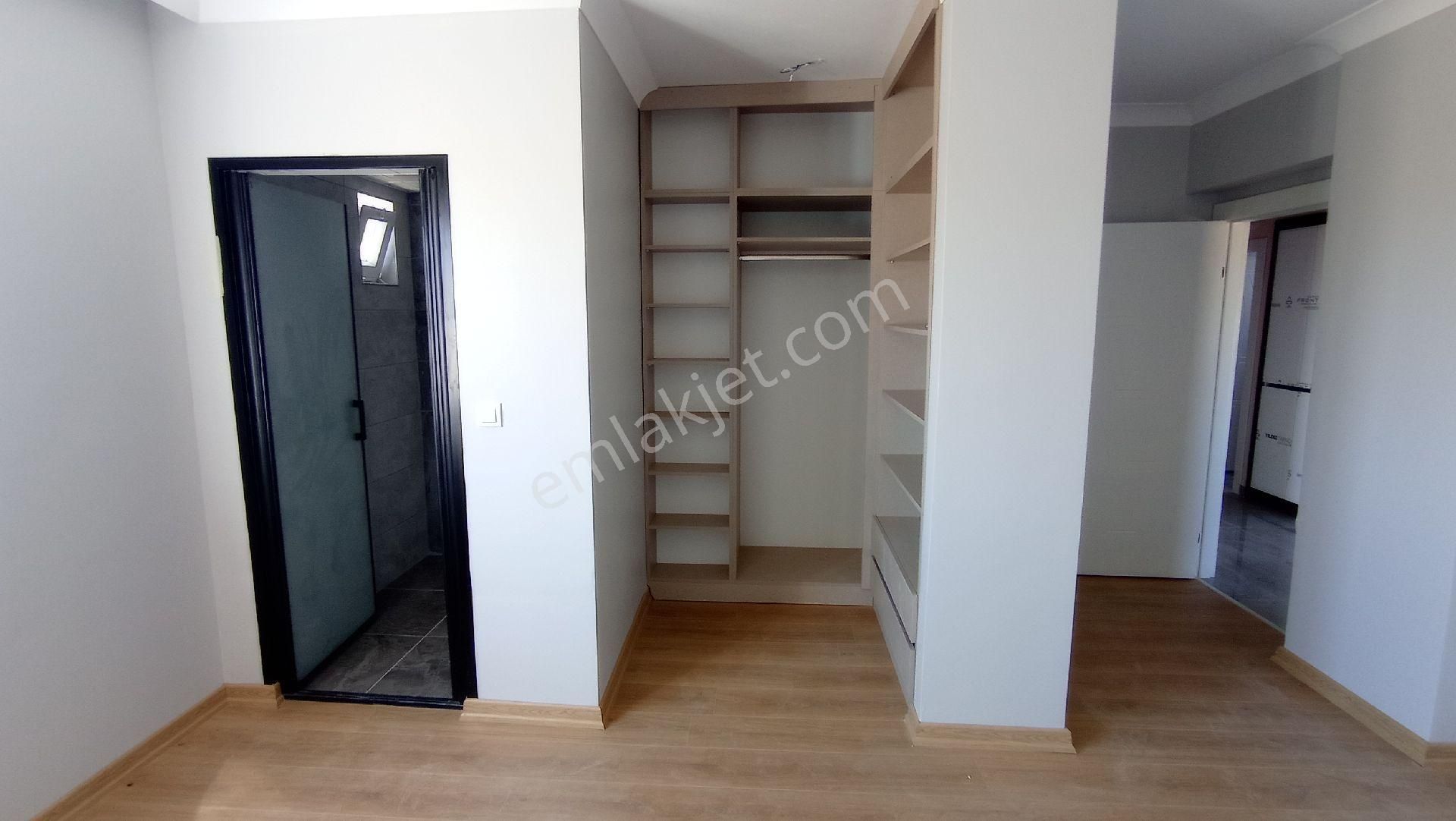 20 M2 Mutfak Giyinme Odalı Son Daire 4+1 Ultra Lüks Yapılı Ebeveyn Banyolu Geniş Satılık Daire - Görsel 14