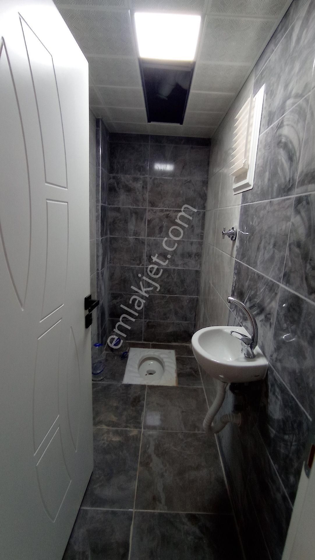 20 M2 Mutfak Giyinme Odalı Son Daire 4+1 Ultra Lüks Yapılı Ebeveyn Banyolu Geniş Satılık Daire - Görsel 8