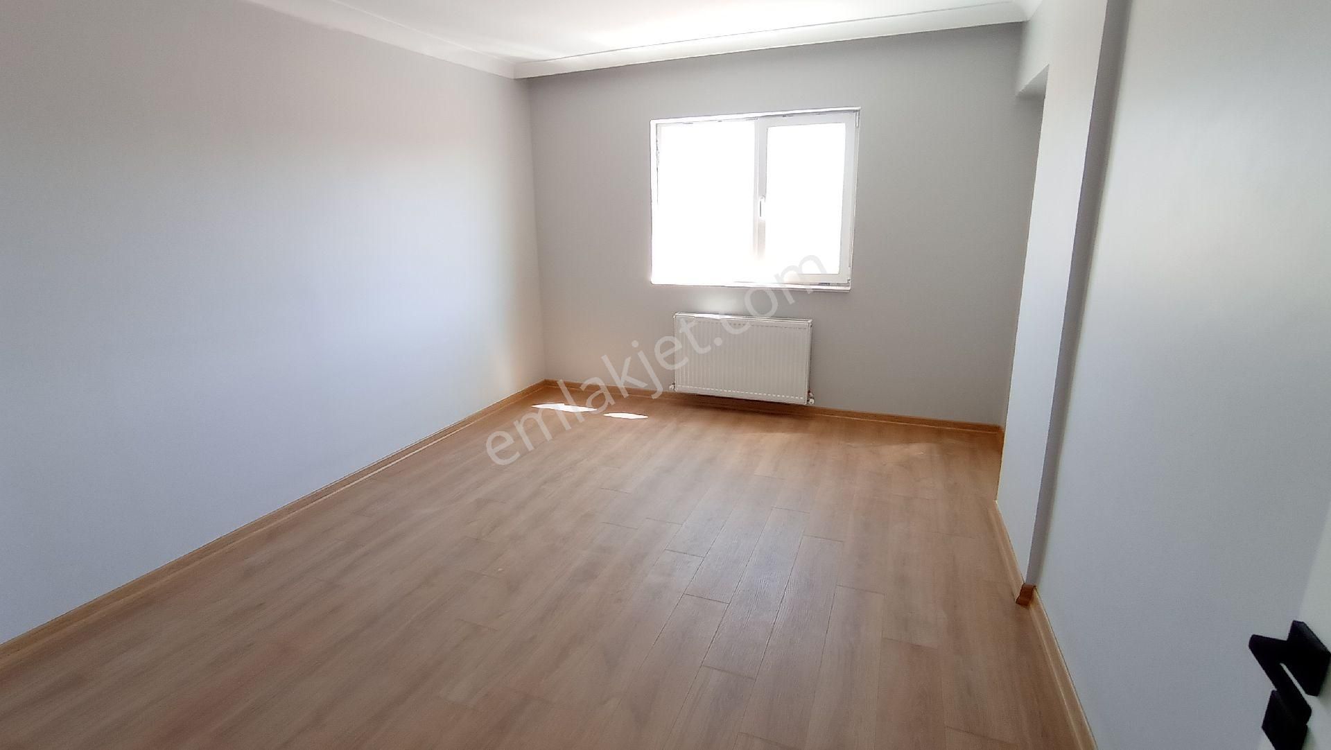 20 M2 Mutfak Giyinme Odalı Son Daire 4+1 Ultra Lüks Yapılı Ebeveyn Banyolu Geniş Satılık Daire - Görsel 7