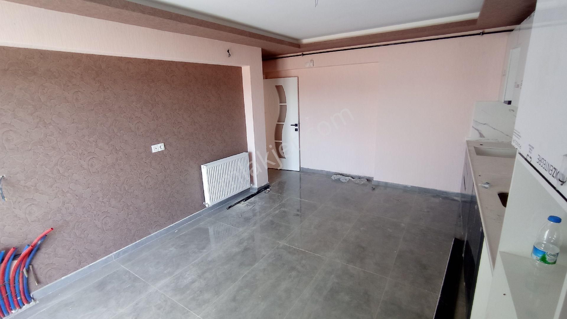 20 M2 Mutfak Giyinme Odalı Son Daire 4+1 Ultra Lüks Yapılı Ebeveyn Banyolu Geniş Satılık Daire - Görsel 4