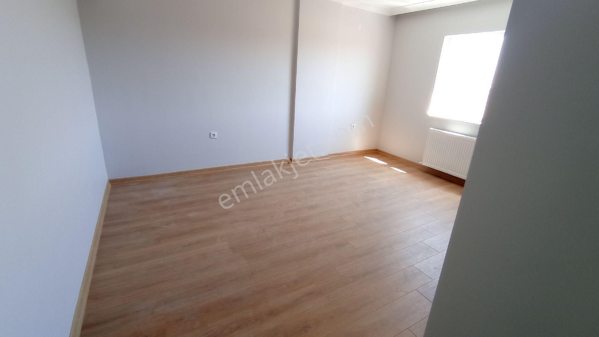 20 M2 Mutfak Giyinme Odalı Son Daire 4+1 Ultra Lüks Yapılı Ebeveyn Banyolu Geniş Satılık Daire - Görsel 16