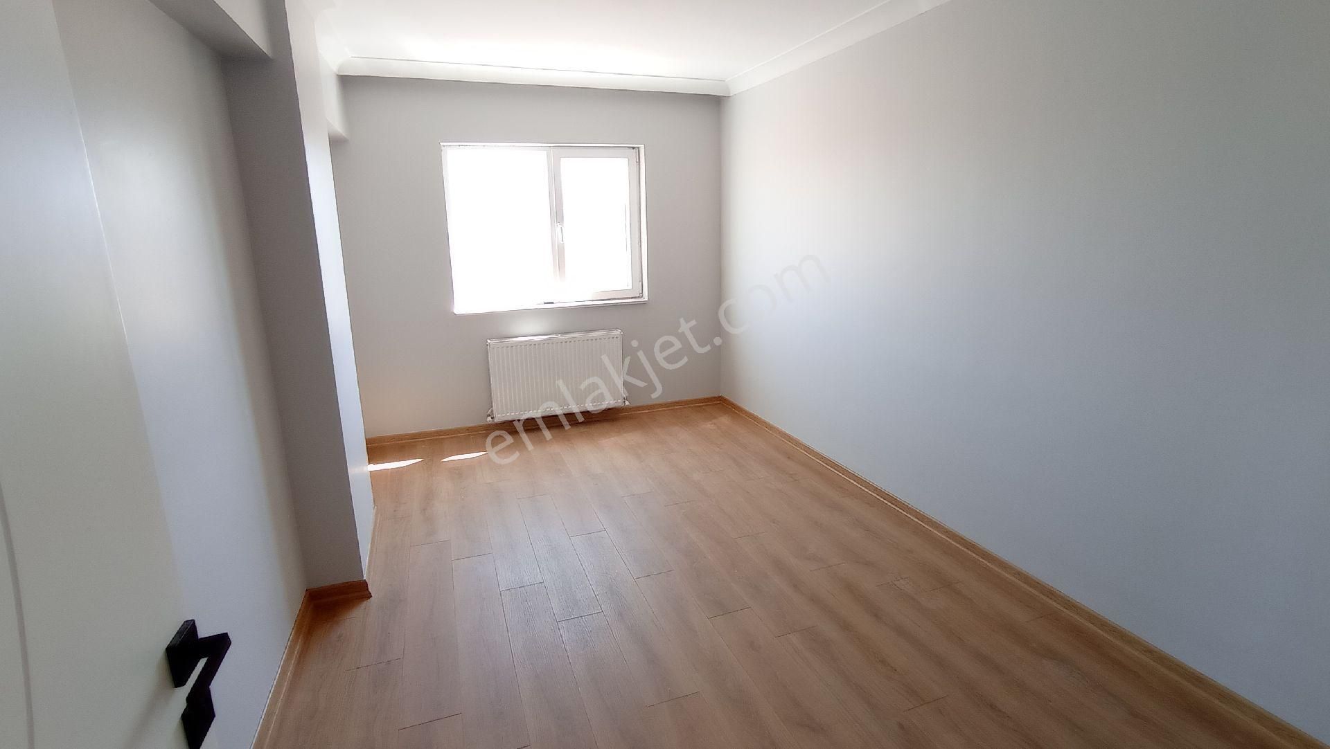 20 M2 Mutfak Giyinme Odalı Son Daire 4+1 Ultra Lüks Yapılı Ebeveyn Banyolu Geniş Satılık Daire - Görsel 9