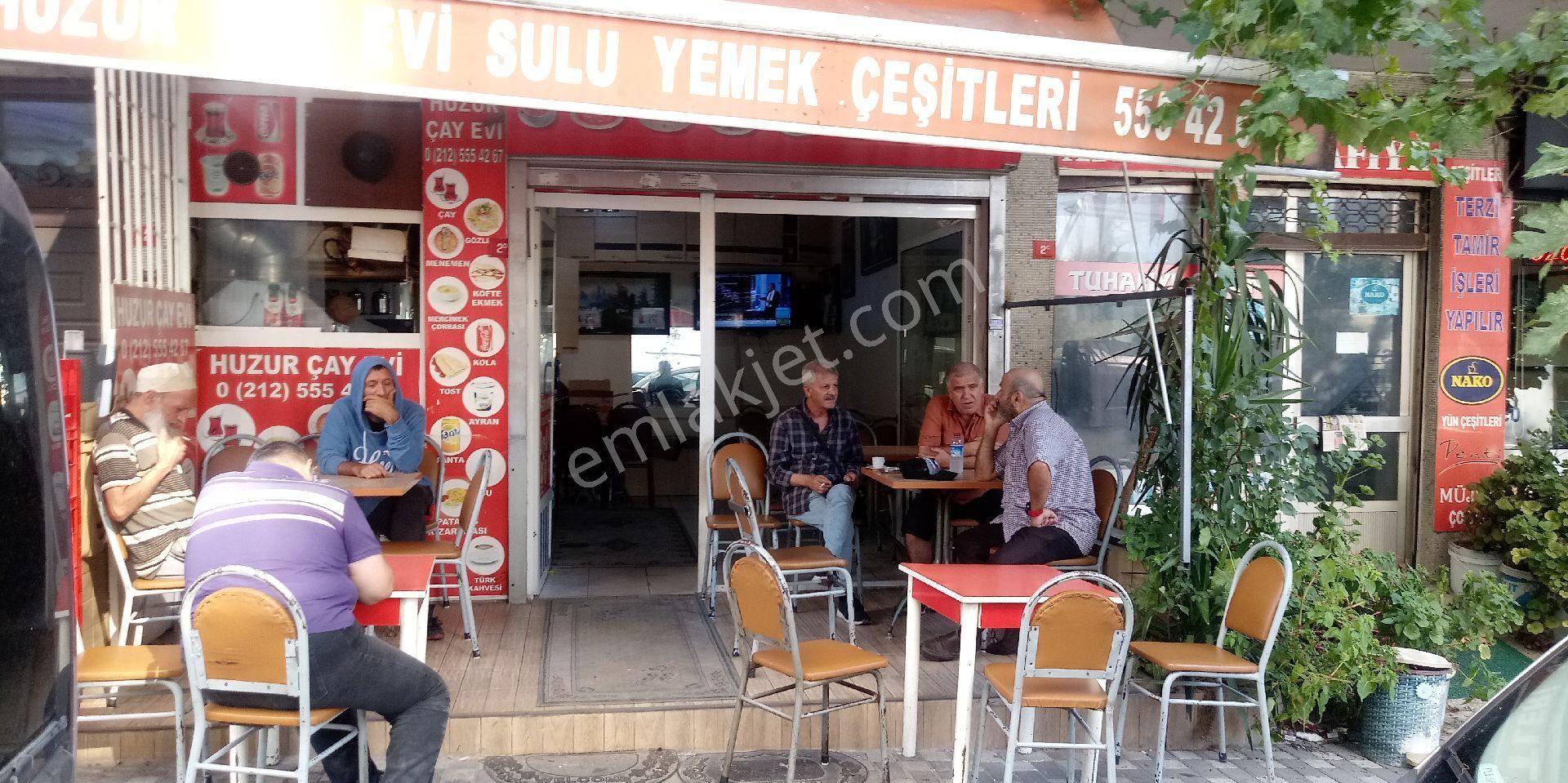 Bahçelievler Siyavuşpaşa Satılık Dükkan & Mağaza 30.000 TL kira getirisi olan Siyavuşpaşa merkezde satılık dükkan