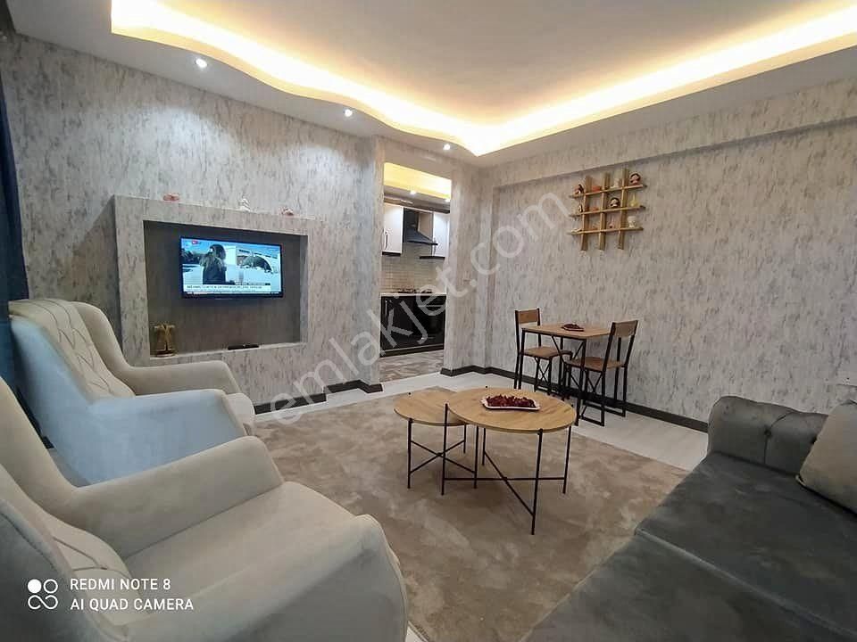 Esenyurt Saadetdere Satılık Daire  ŞAHİN İNŞAAT'TAN METROBÜSE YAKIN 1+0  FIRSAT DAİRE..