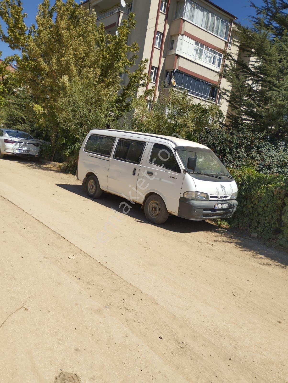 Elazığ Merkez Sürsürü Satılık Daire SÜRSÜRÜ DE SATILIK DAİRE