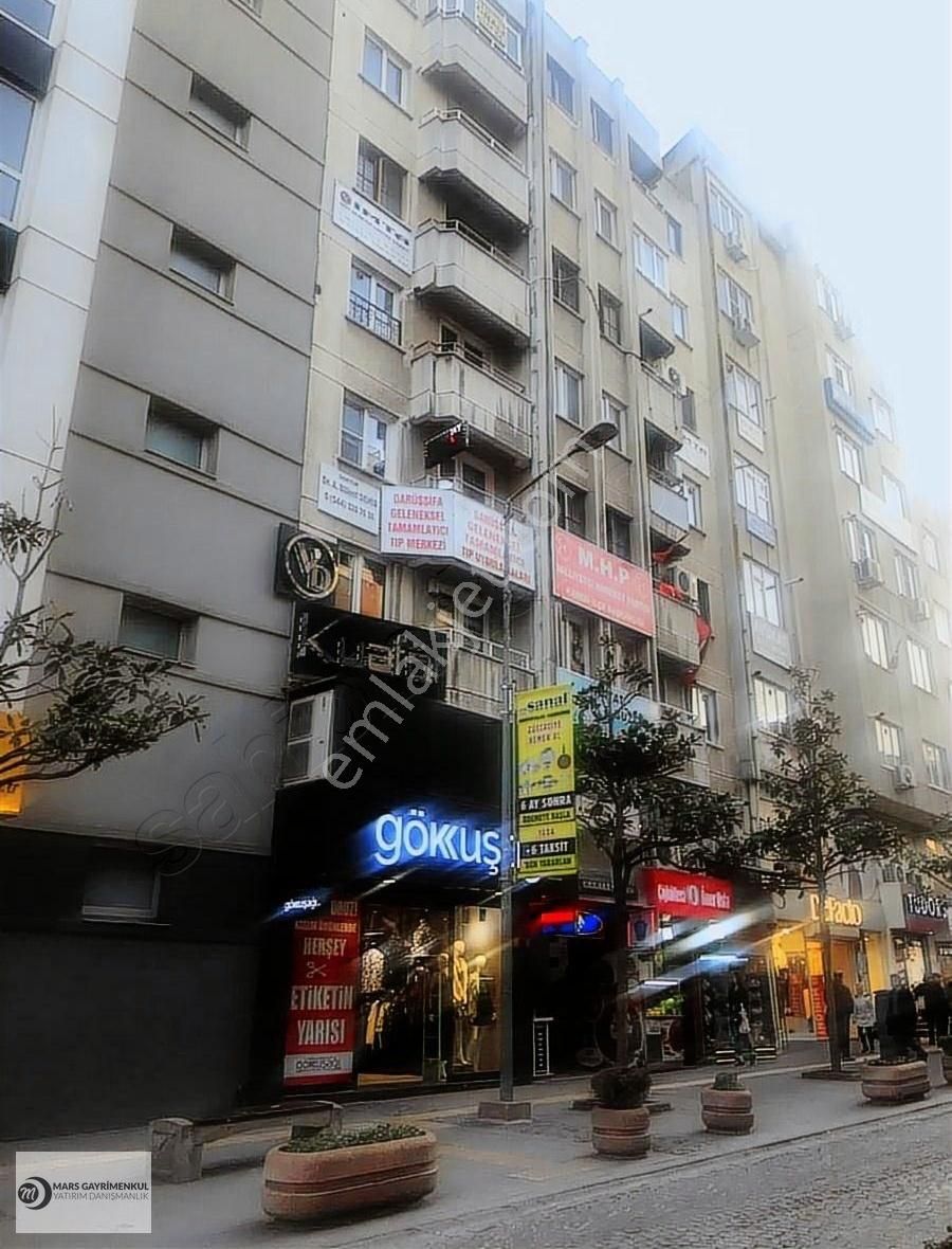 Karesi Eski Kuyumcular Kiralık Daire ÇARŞI MERKEZ DE LOMON CAFE KARŞISINDA 2+1