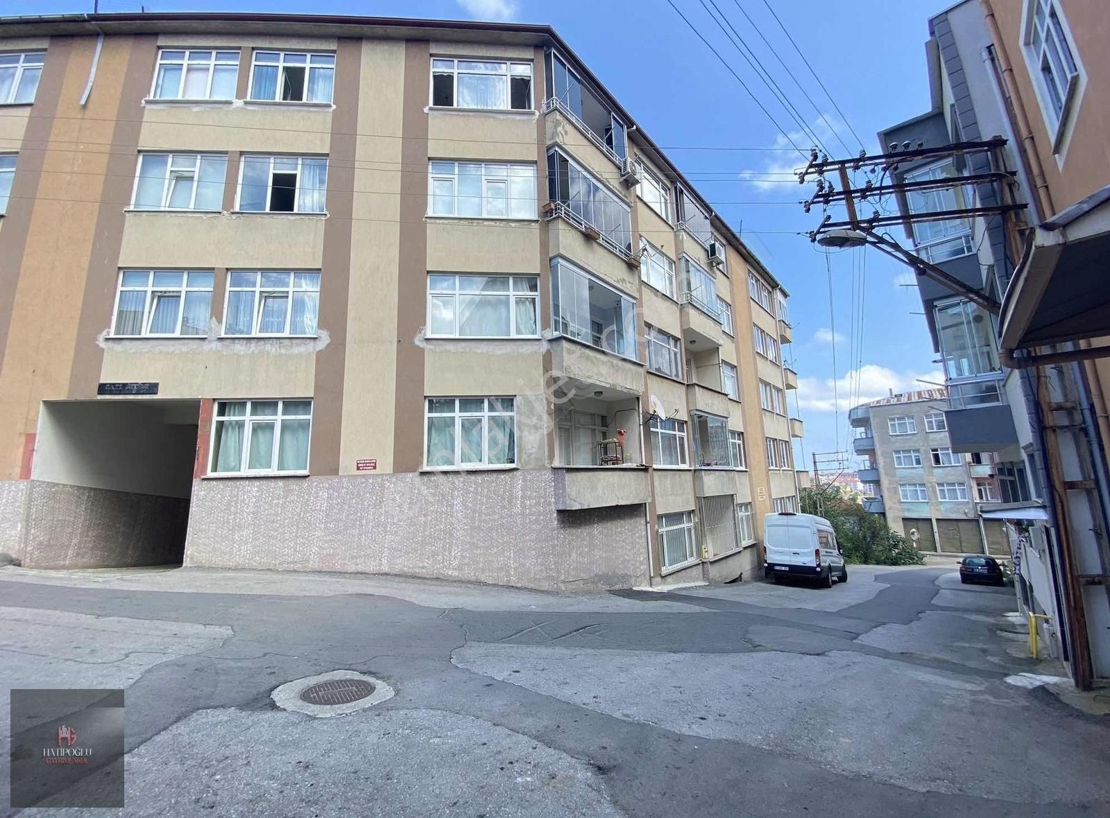 Ortahisar 1 Nolu Erdoğdu Satılık Daire HATİPOĞLU GAYRİMENKULDEN SATILIK 2.KAT 3+1 130 M2 DAİRE