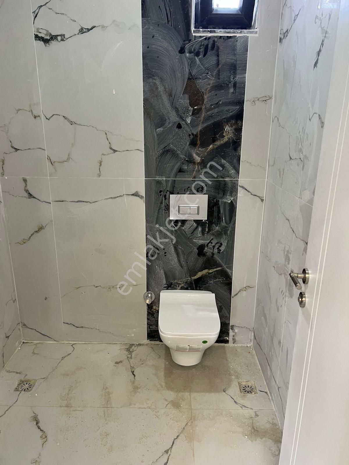 Antalya Belek Kadriyede Yeni Sıfır Yapım Lüks Özel Havuzlu Müstakil 4+1 Satılık Geniş Dubleks Villa - Görsel 28