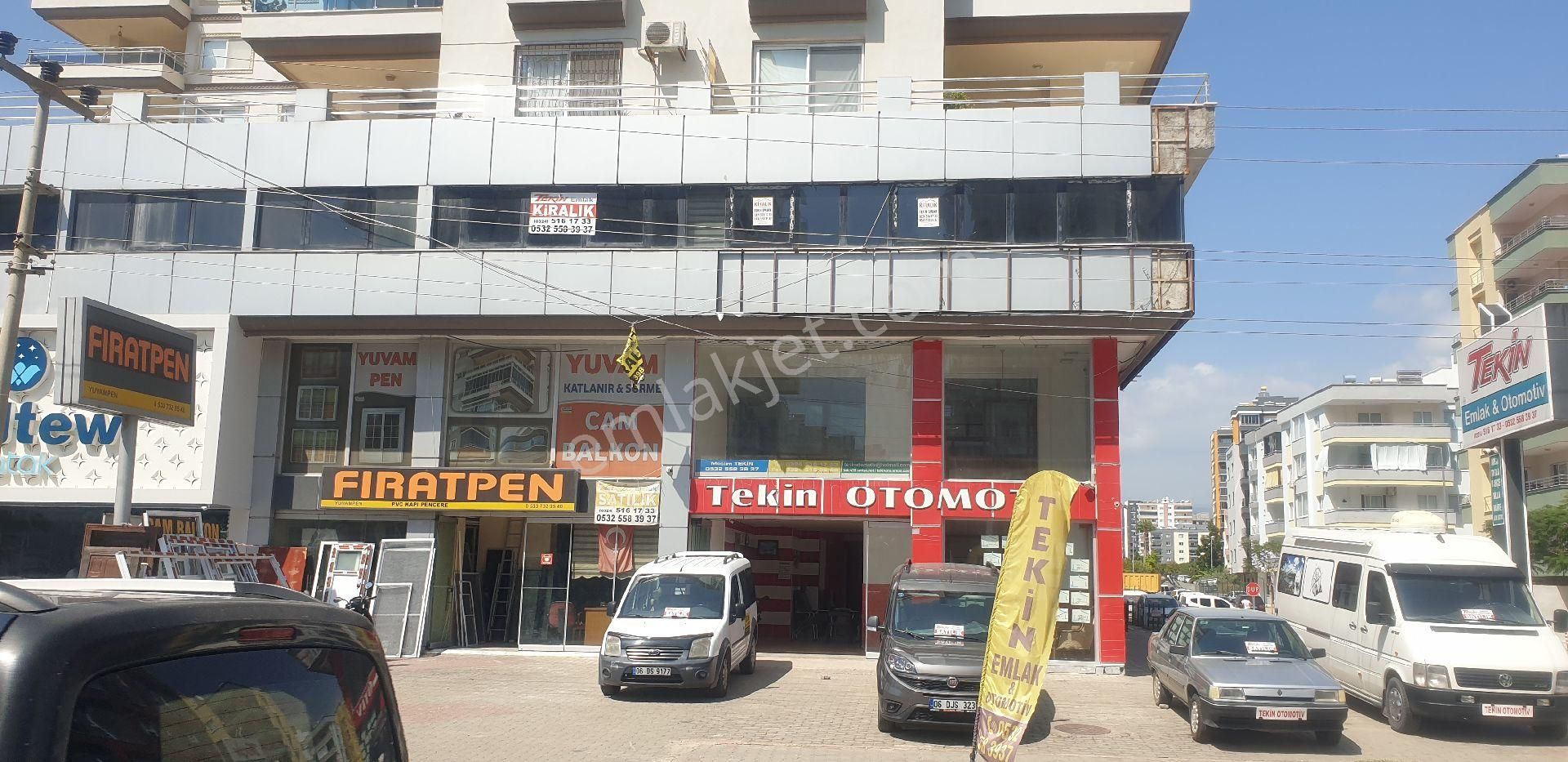 Erdemli Alata Kiralık Ofis ERDEMLİ ALATA KİRALIK BÜRO İ