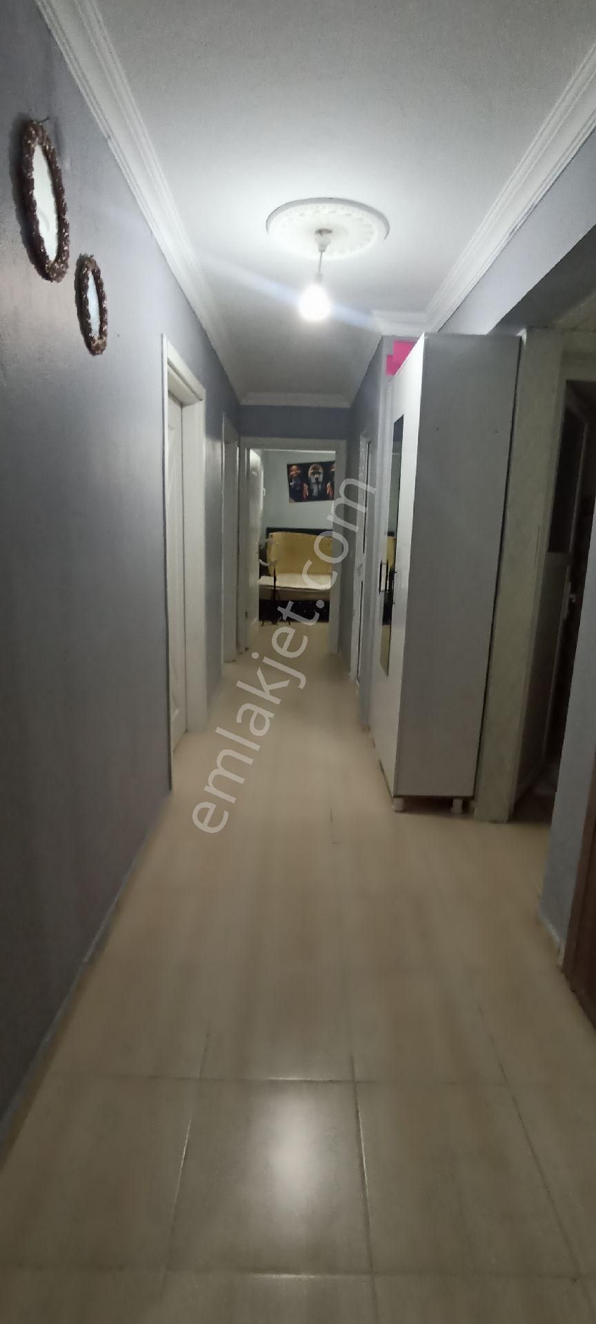 Haliliye Süleymaniye Satılık Daire Süleymaniye son durakta bahçe katı 4.3 başak aşağı iniyor 2+1 90 m²