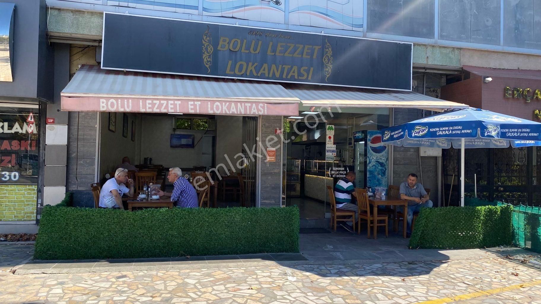 Ataşehir İçerenköy Devren Restaurant 27 YILLIK ESNAF LOKANTASI YÜKSEK CİROLU BOLU LEZZET LOKANTASI