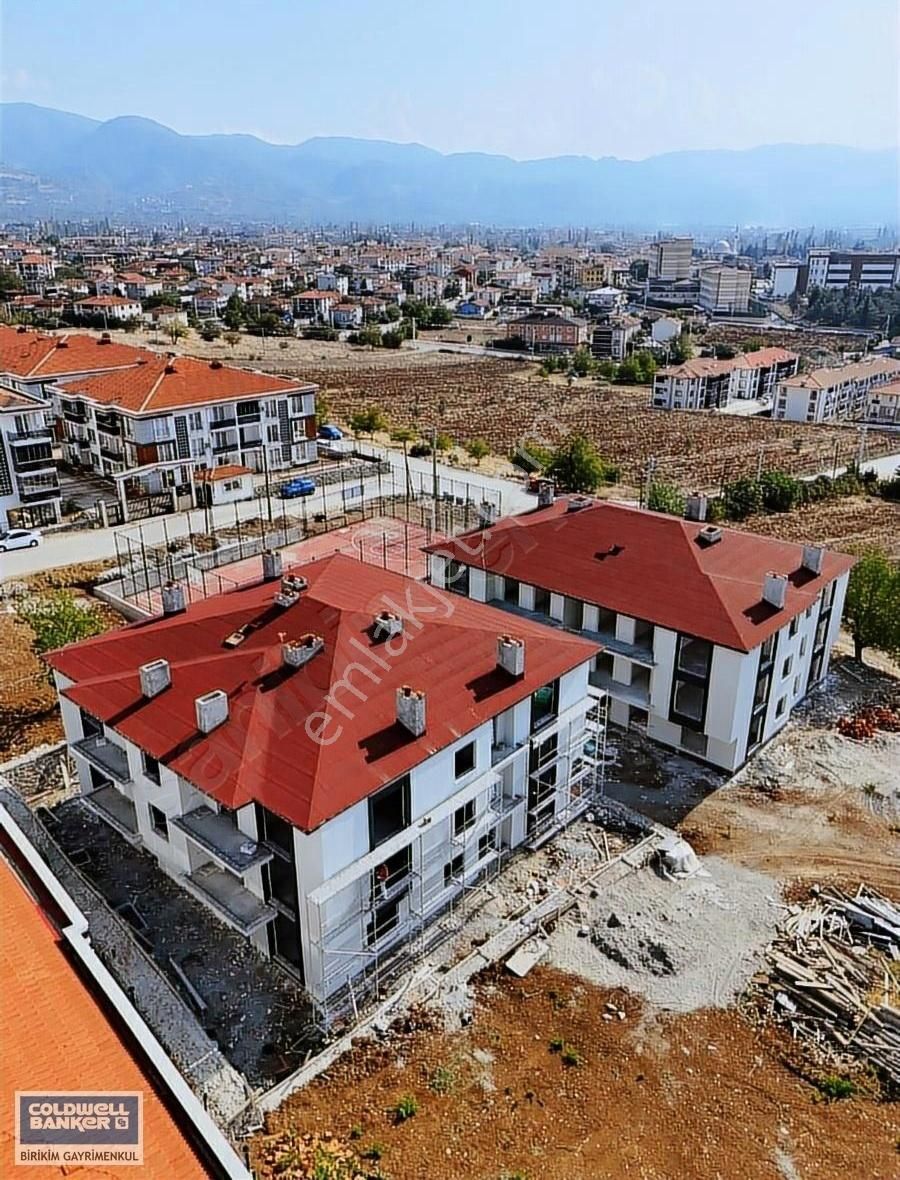 Geyve Alifuatpaşa Satılık Daire GEYVE DEVLET HASTAHANESİNE KAPI KOMŞUSU PROJEDEN SATILIK 3+1