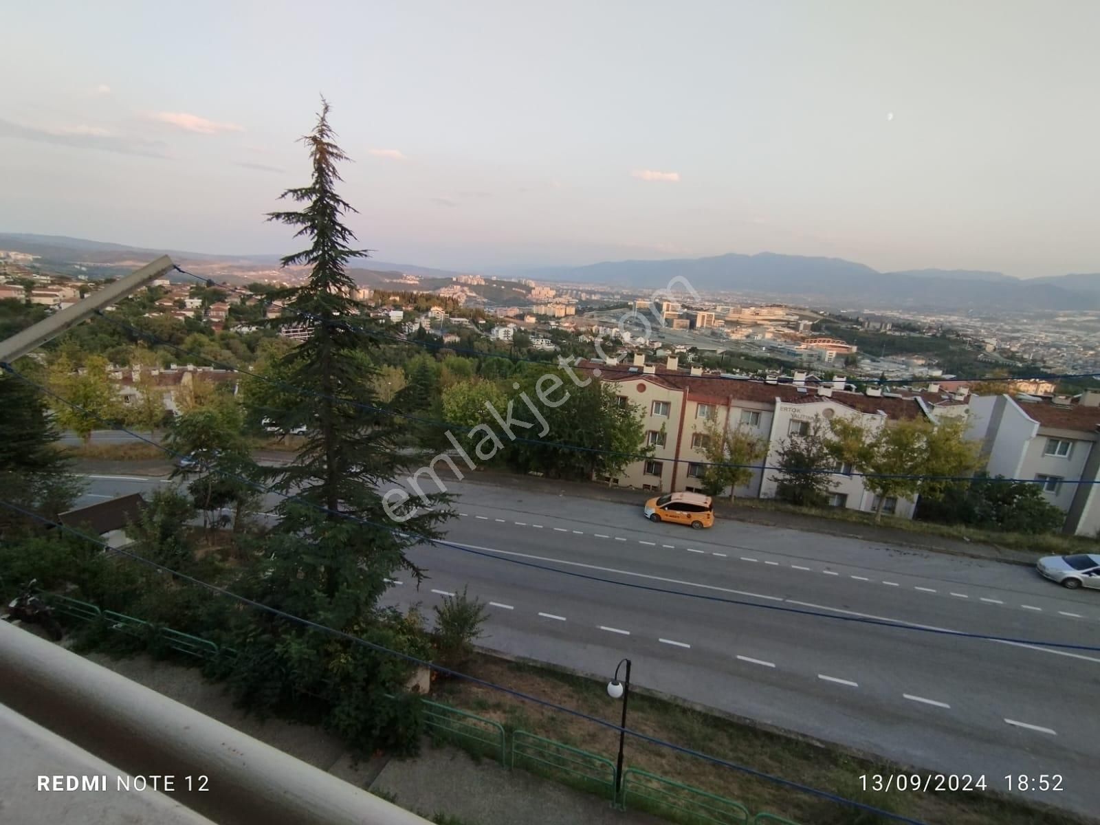 İzmit Malta Kiralık Daire  KOCAELİ İZMİT MALTA MH DÜNYA BANKASI KİRALIK 2+1 DAİRE