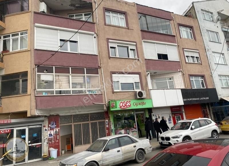 Küçükçekmece Kanarya Satılık Daire KÜÇÜKÇEKMECE KANARYA MAHALLESİNDE 1+1 75M2 FIRSAT DAİRE