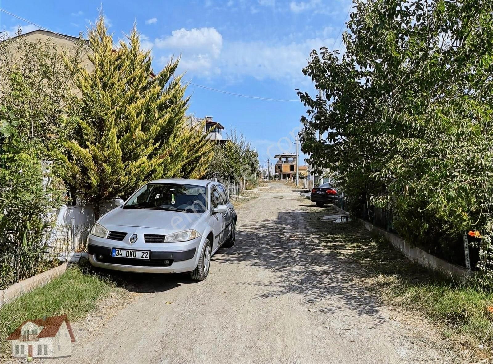 Marmaraereğlisi Yeniçiftlik Satılık Villa HAMZA İNŞAT EMLAKTAN SATILIK VİLLA