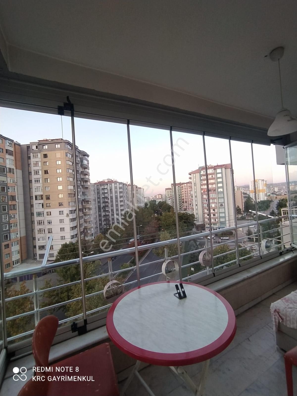 Melikgazi Alpaslan Kiralık Daire  ALPASLAN MUSTAFA ŞİMŞEK DE EŞYALI KİRALIK 3+1 DAİRE