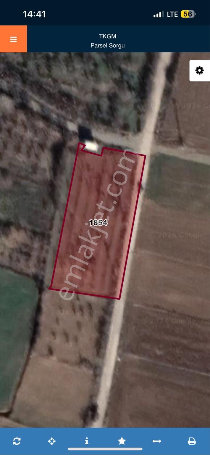 Gedil Köyü Satılık Yatırımlık Mülkiyet - Görsel 13