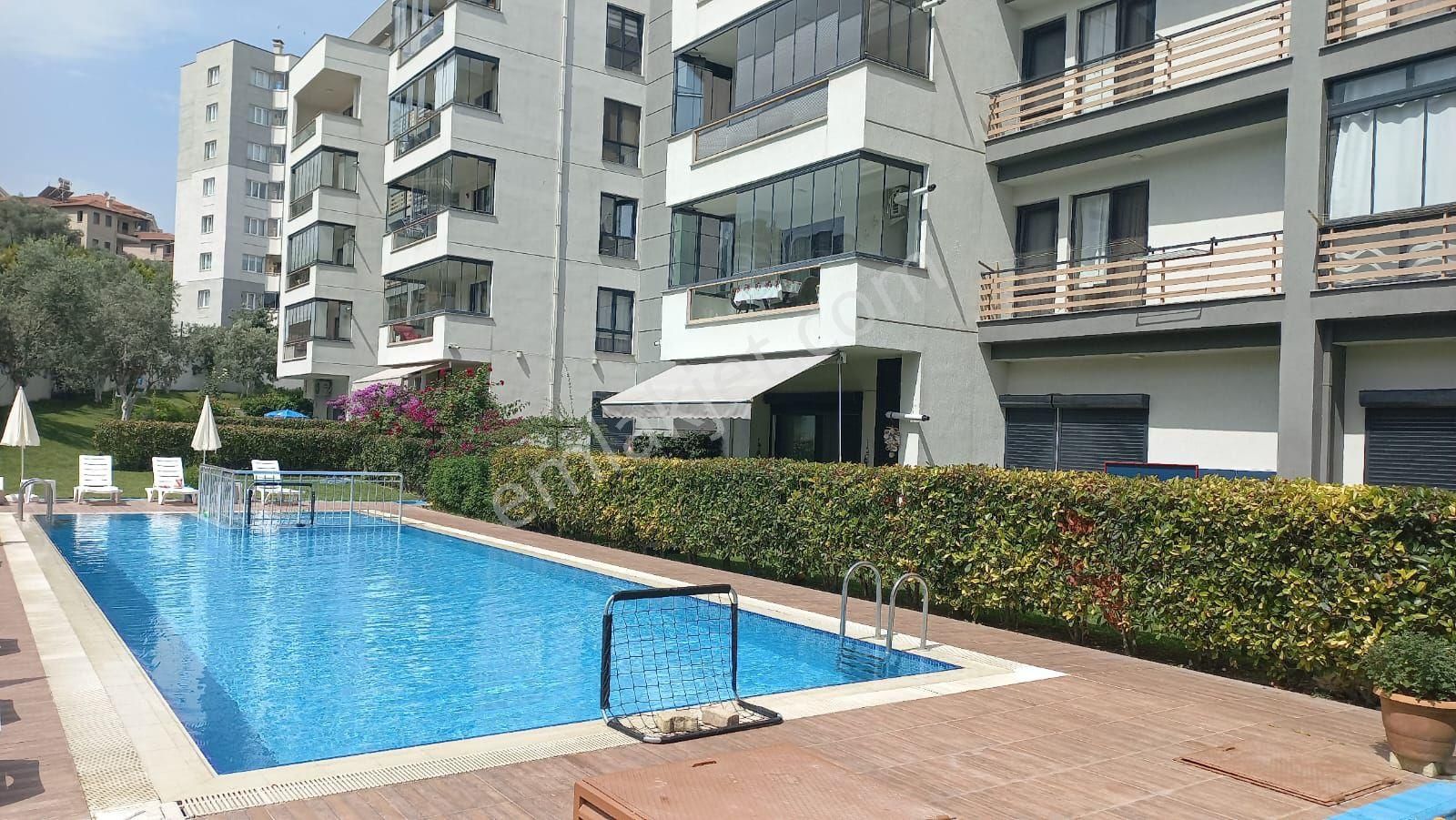 Mudanya Güzelyalı Yalı Satılık Daire BURSA MUDANYA GÜZELYALI YALI MH.DE SATILIK 3+1 DUBLEKS YENİ DAİRE 