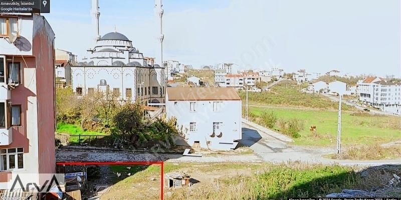 Arnavutköy Yavuz Selim Satılık Ticari İmarlı ARNAVUTKÖYDE HAVALİMANINA YAKIN MÜSTAKİL İMARLI OTEL BÖLGESİNDE