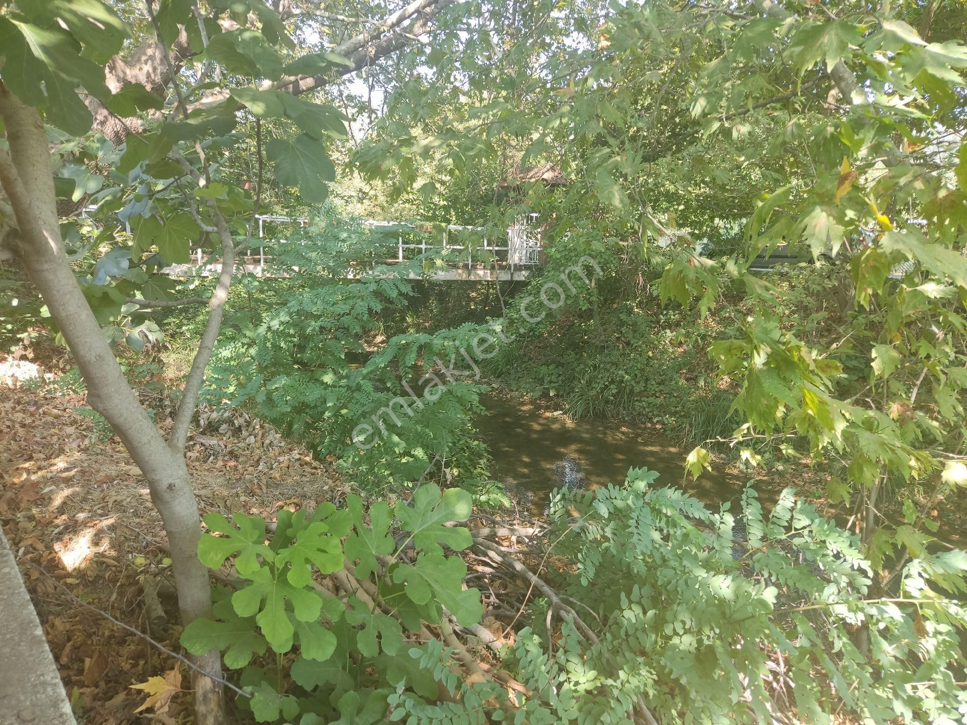 Yakamoz Emlak'tan Büyük Kumla'da Satılık 2+1 Müstakil Ev - Görsel 16