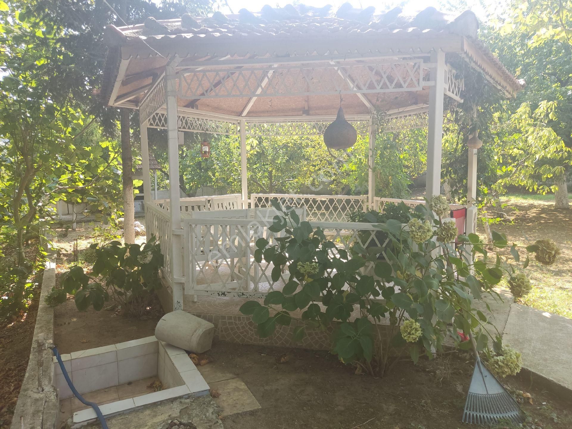 Yakamoz Emlak'tan Büyük Kumla'da Satılık 2+1 Müstakil Ev - Görsel 8