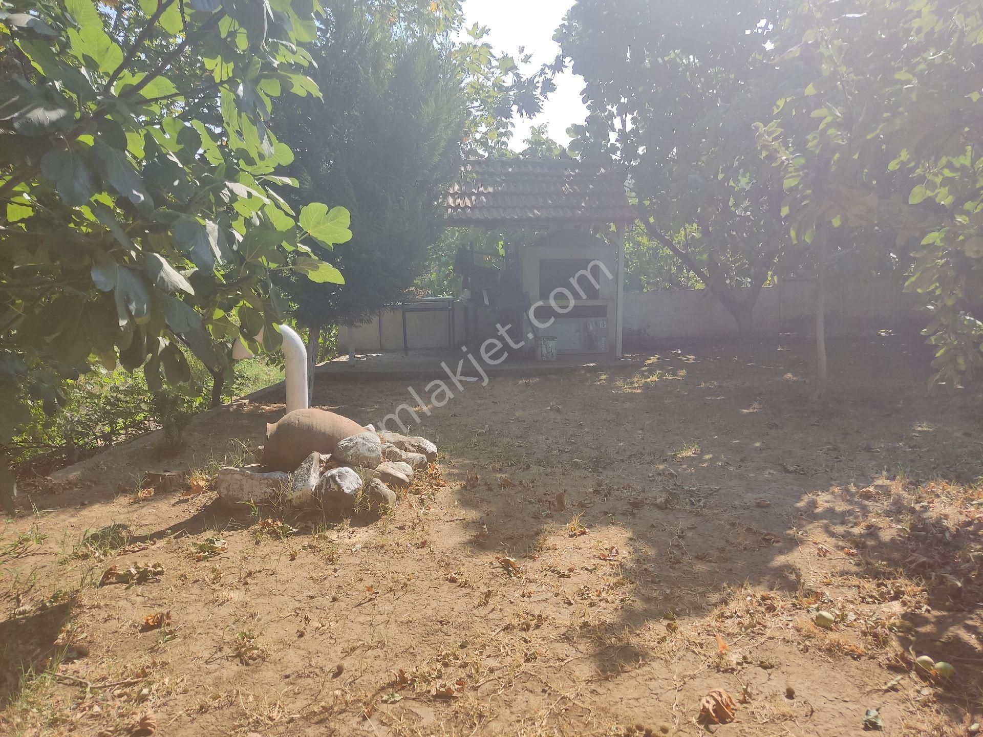 Yakamoz Emlak'tan Büyük Kumla'da Satılık 2+1 Müstakil Ev - Görsel 14