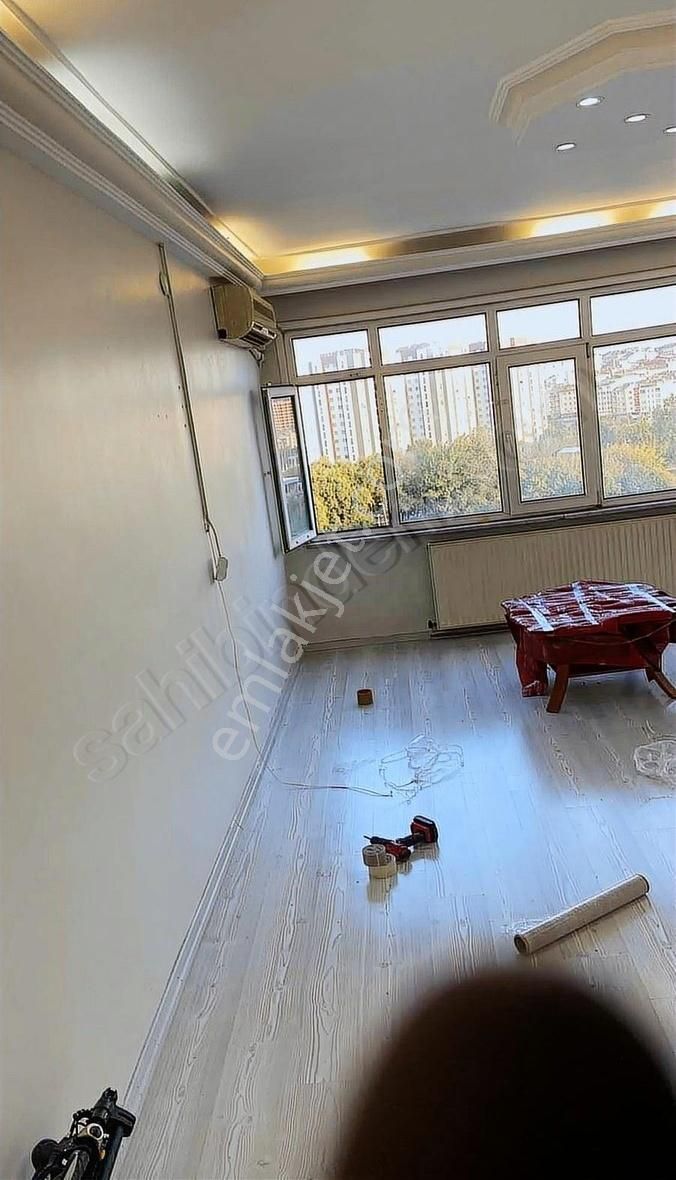 Güngören Abdurrahman Nafiz Gürman Kiralık Daire ENGiN EMLAKTAN MERTERDE KiRALIK 3+1 GENiŞ DAiRE