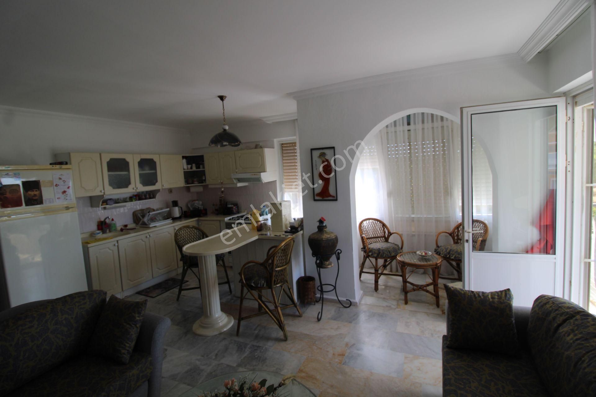 Aydın Didim Altınkum Mahallesi Denize 200 Metre Mesafede2+1 Daire Orman Ve Doğa Manzaralı - Görsel 13