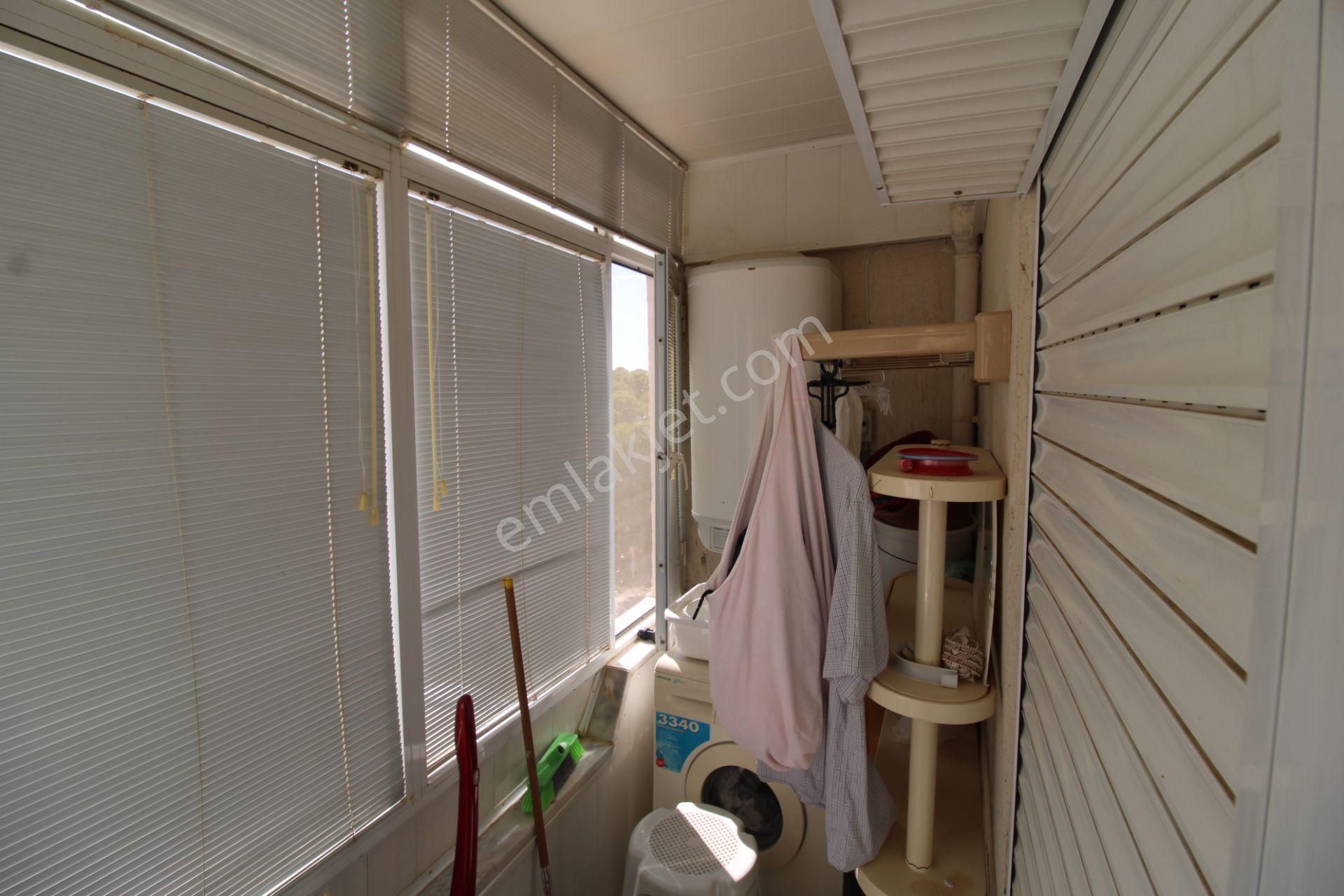 Aydın Didim Altınkum Mahallesi Denize 200 Metre Mesafede2+1 Daire Orman Ve Doğa Manzaralı - Görsel 10