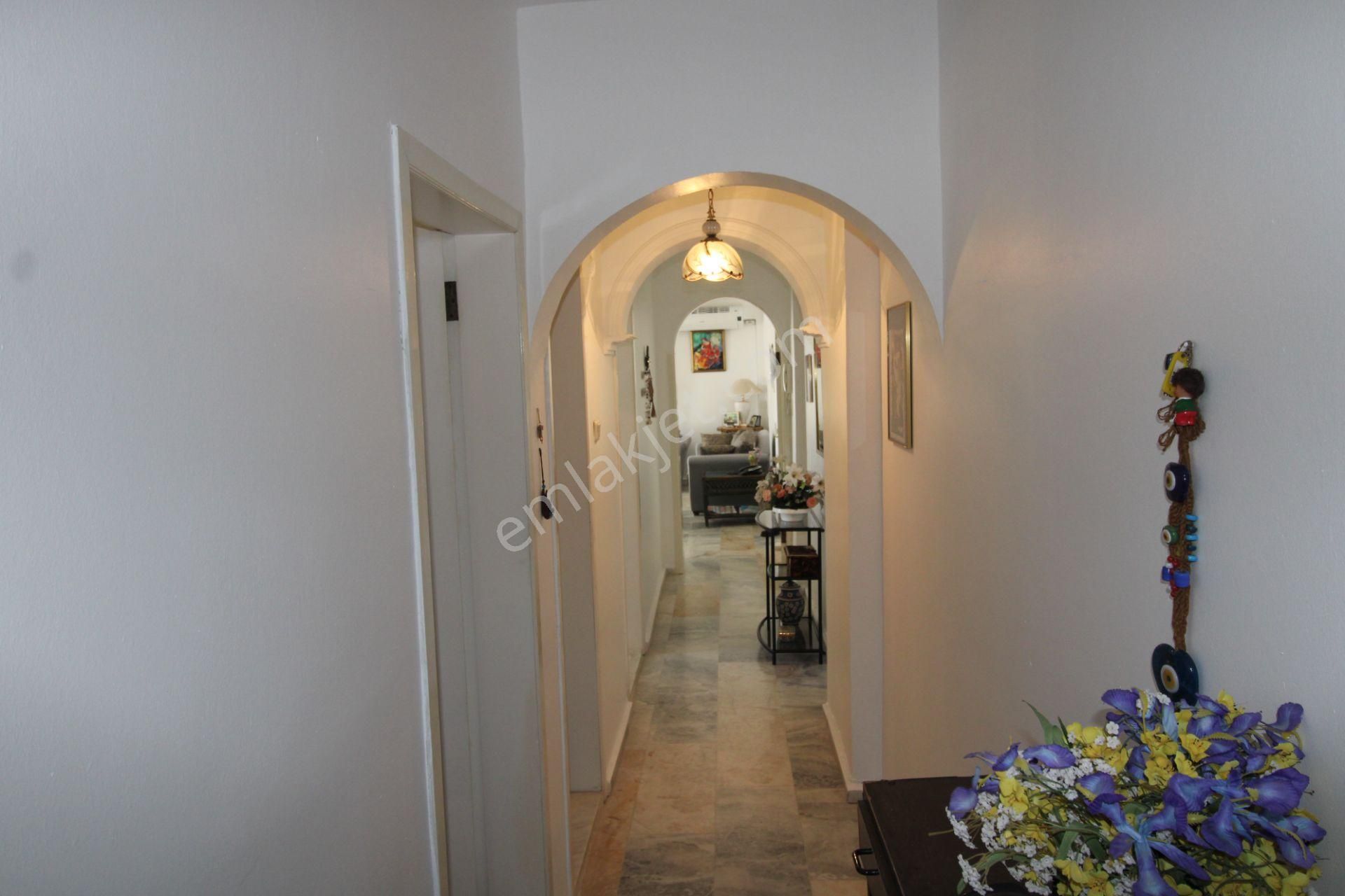 Aydın Didim Altınkum Mahallesi Denize 200 Metre Mesafede2+1 Daire Orman Ve Doğa Manzaralı - Görsel 3