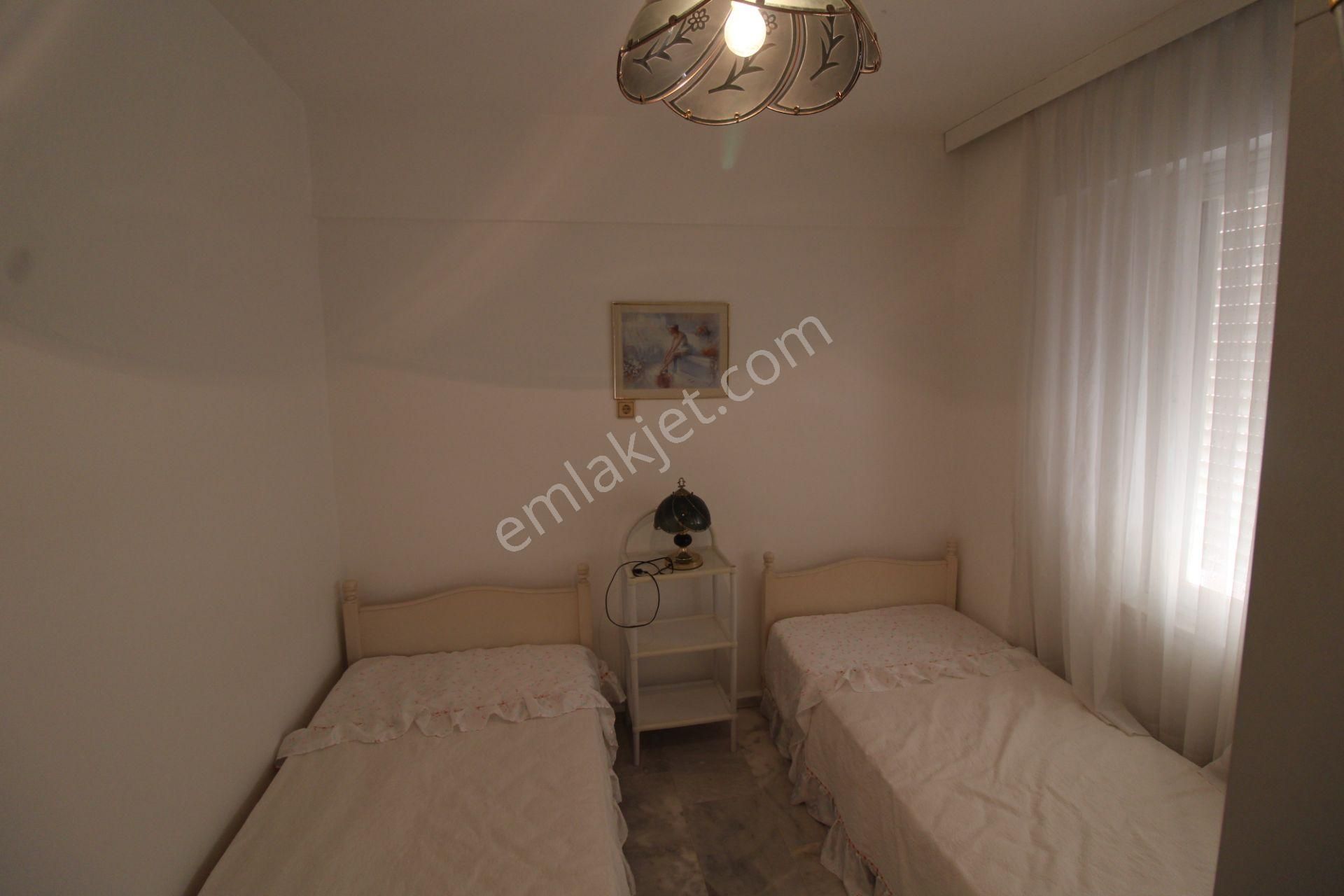 Aydın Didim Altınkum Mahallesi Denize 200 Metre Mesafede2+1 Daire Orman Ve Doğa Manzaralı - Görsel 6