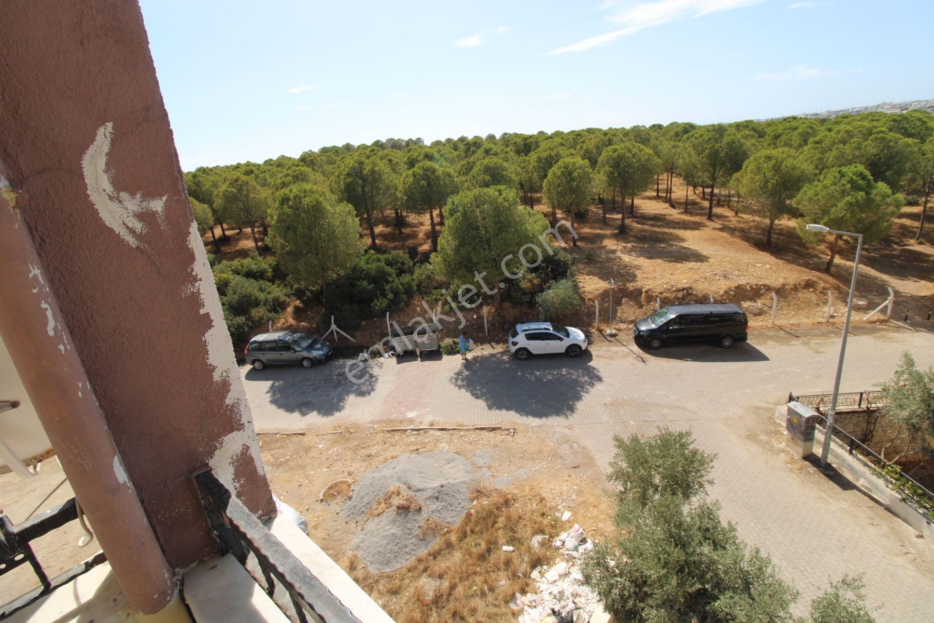 Aydın Didim Altınkum Mahallesi Denize 200 Metre Mesafede2+1 Daire Orman Ve Doğa Manzaralı - Görsel 25