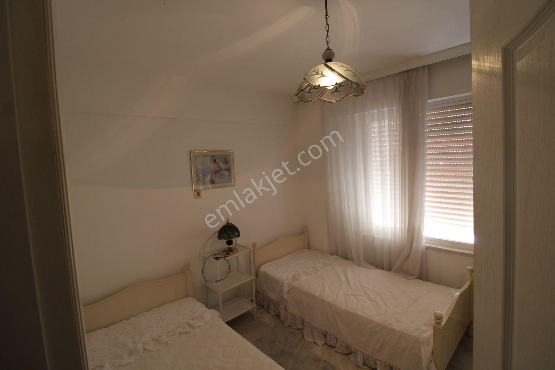 Aydın Didim Altınkum Mahallesi Denize 200 Metre Mesafede2+1 Daire Orman Ve Doğa Manzaralı - Görsel 5