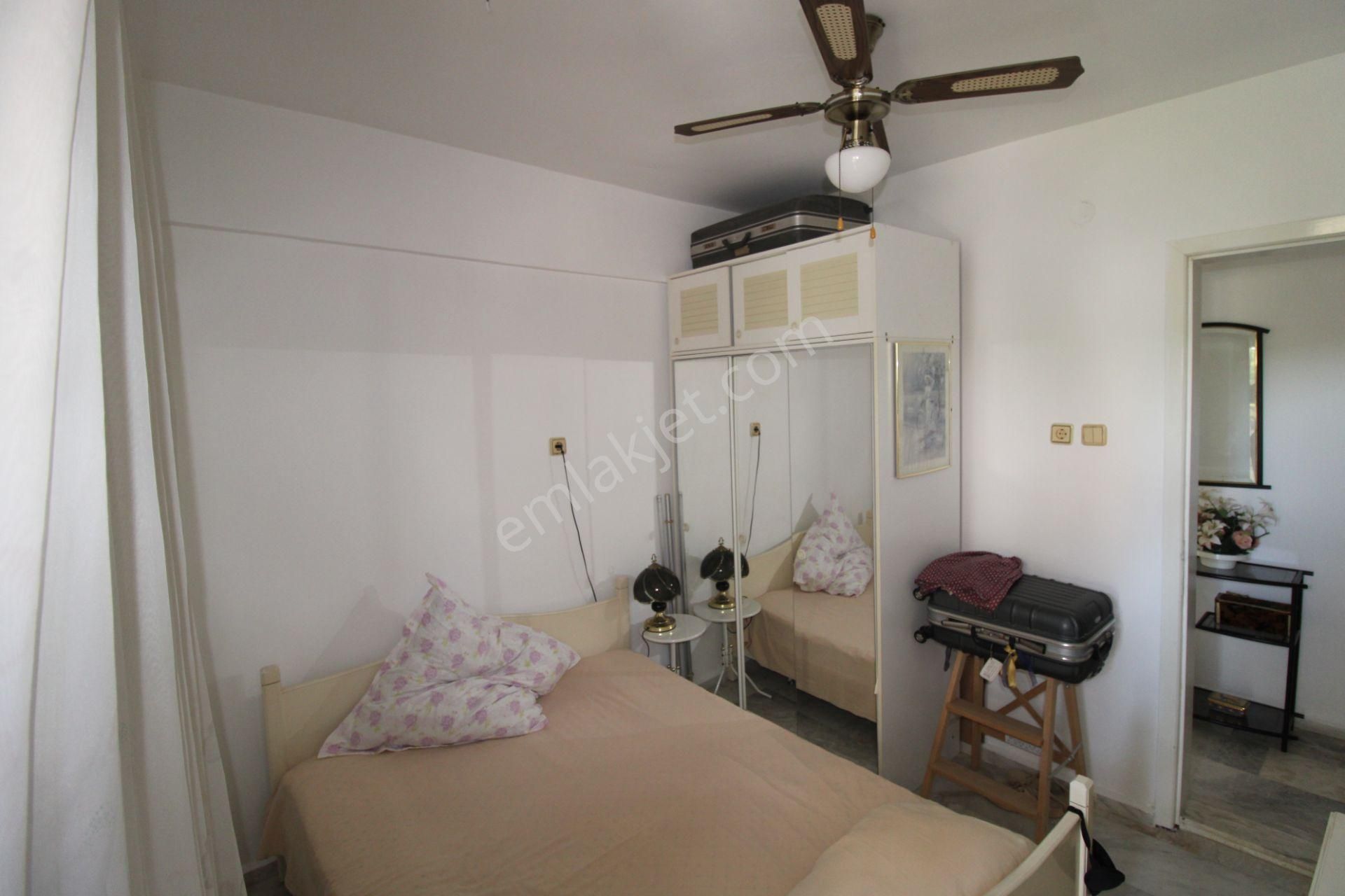 Aydın Didim Altınkum Mahallesi Denize 200 Metre Mesafede2+1 Daire Orman Ve Doğa Manzaralı - Görsel 9