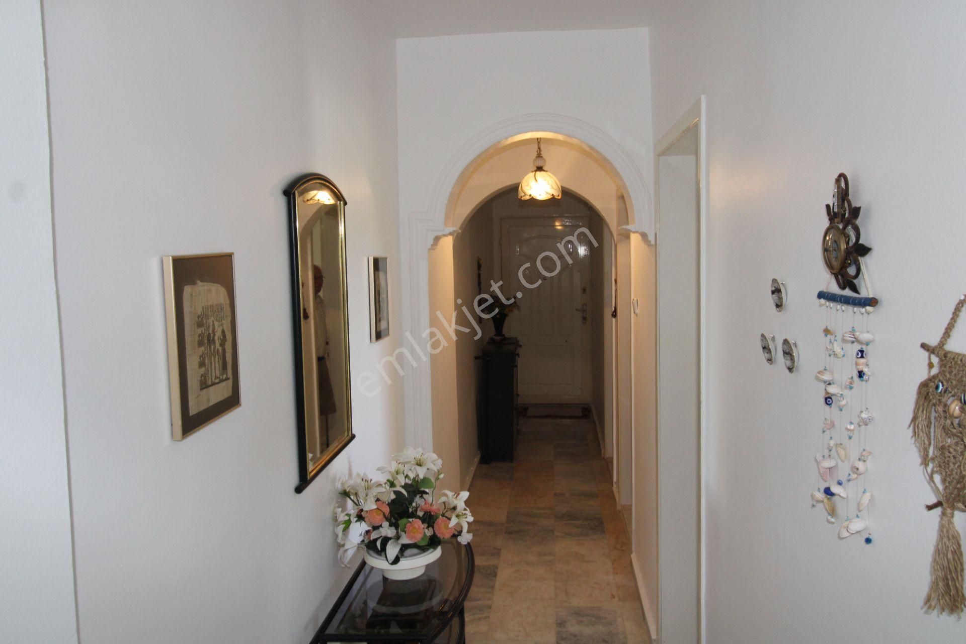 Aydın Didim Altınkum Mahallesi Denize 200 Metre Mesafede2+1 Daire Orman Ve Doğa Manzaralı - Görsel 4