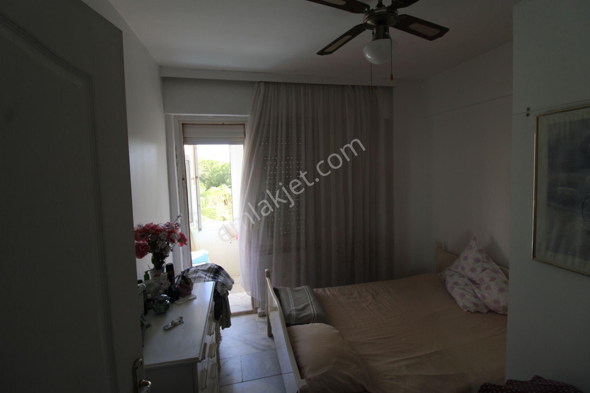 Aydın Didim Altınkum Mahallesi Denize 200 Metre Mesafede2+1 Daire Orman Ve Doğa Manzaralı - Görsel 8