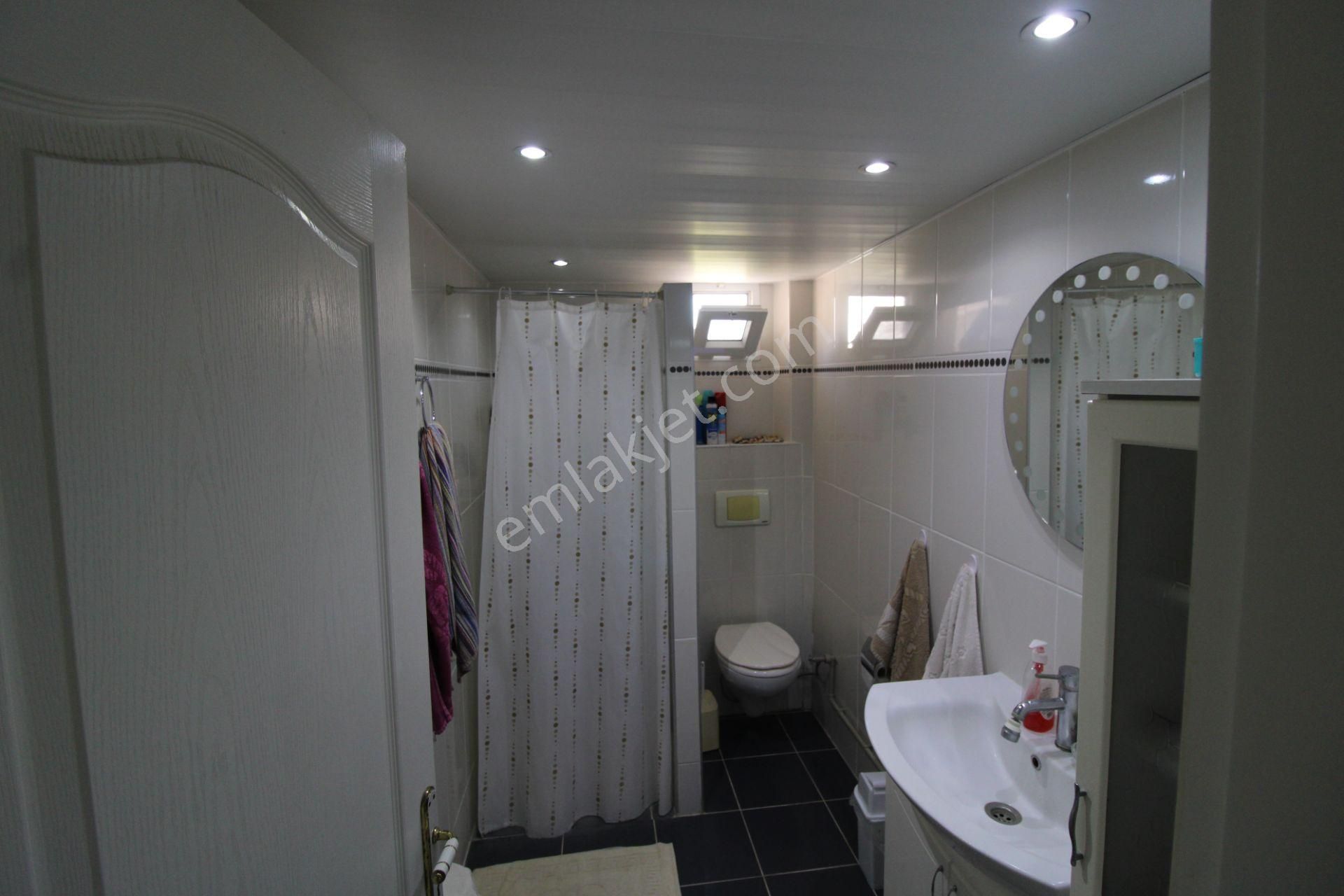 Aydın Didim Altınkum Mahallesi Denize 200 Metre Mesafede2+1 Daire Orman Ve Doğa Manzaralı - Görsel 7