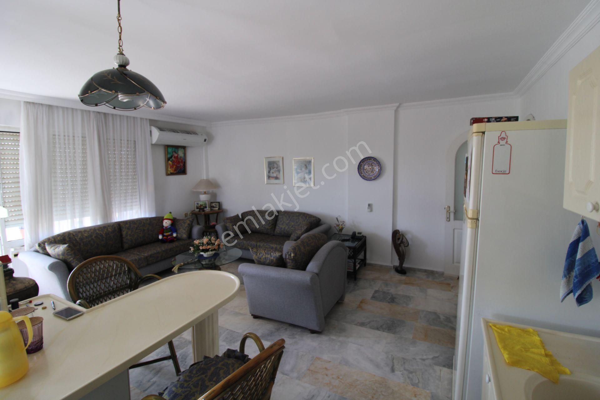 Aydın Didim Altınkum Mahallesi Denize 200 Metre Mesafede2+1 Daire Orman Ve Doğa Manzaralı - Görsel 14