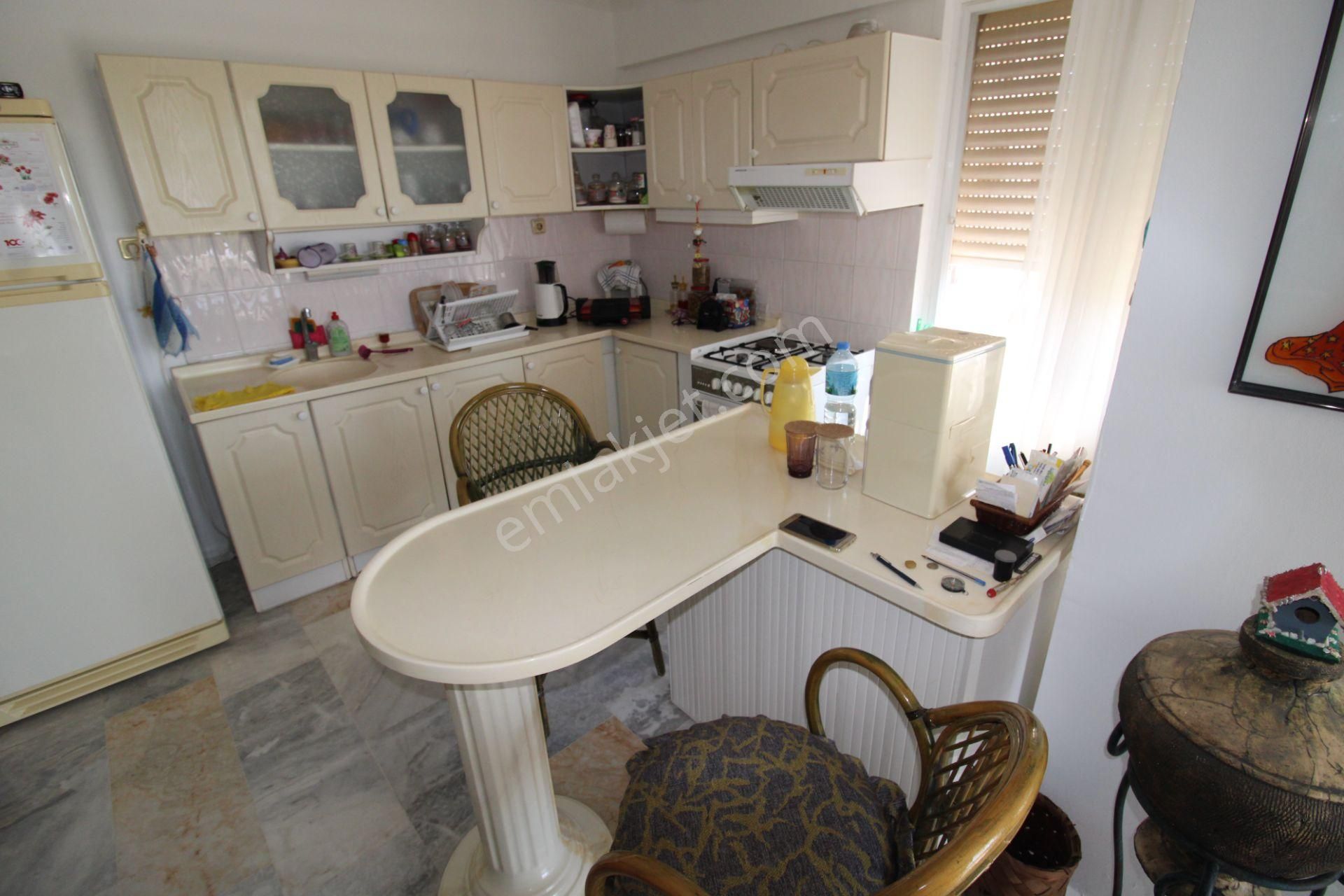 Aydın Didim Altınkum Mahallesi Denize 200 Metre Mesafede2+1 Daire Orman Ve Doğa Manzaralı - Görsel 16