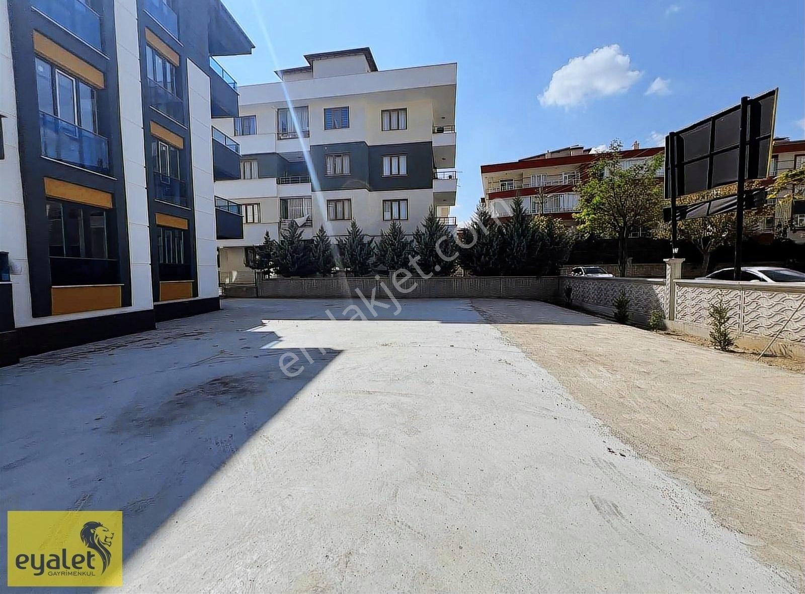 Karatay Hacı Hasan Kiralık Daire SIFIR ARA KAT 3+1 LÜX DAİRE