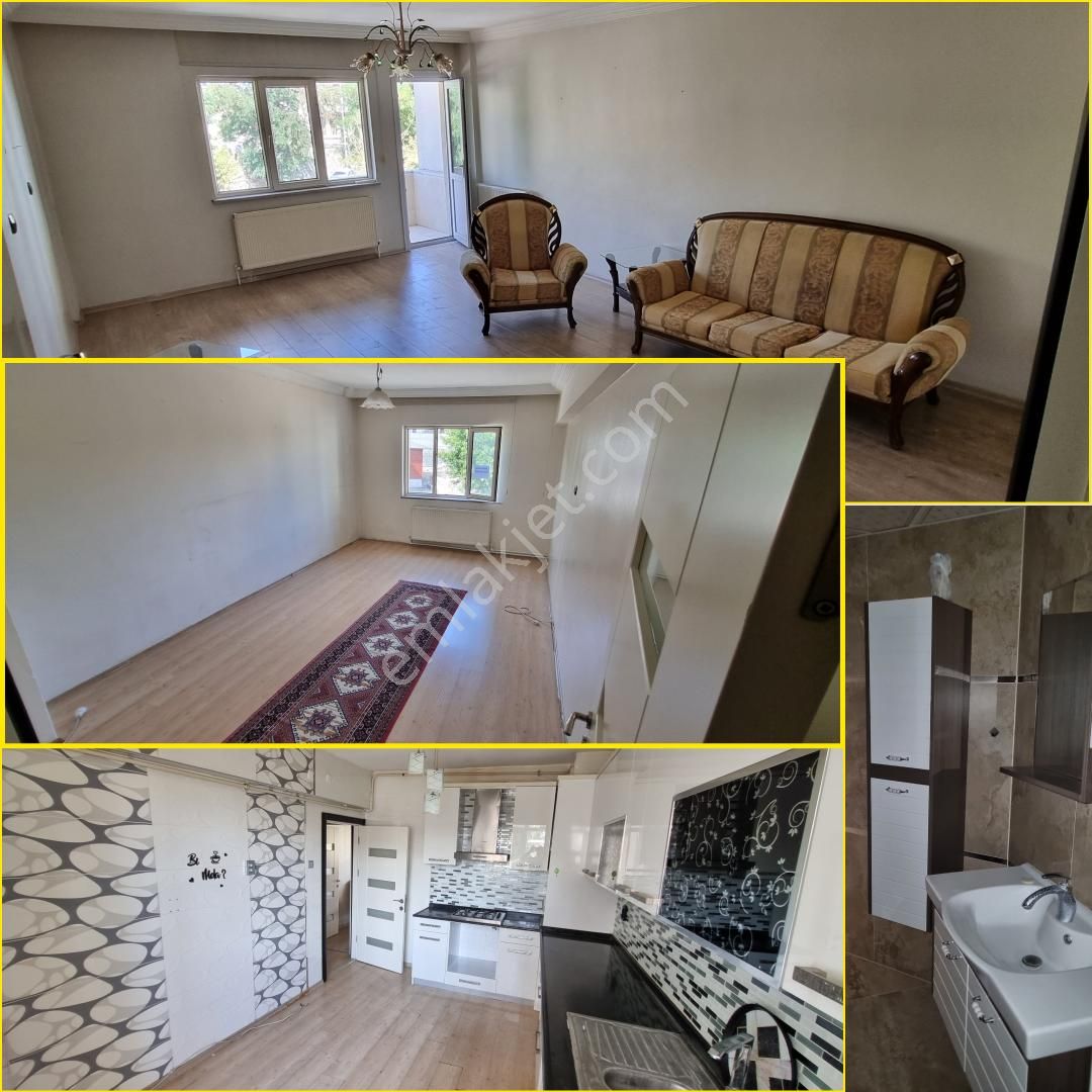 Sivas Merkez Kaleardı Satılık Daire  Kaleardı mahallesi, 3+1 Full Yapılı Daire