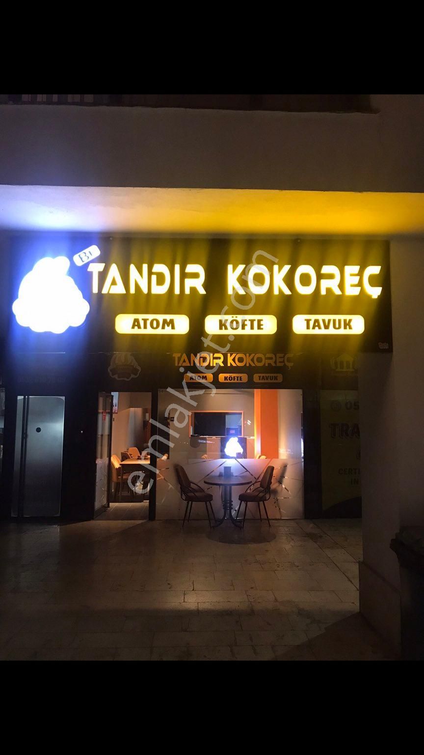 Etimesgut Şehit Osman Avcı Devren Restaurant MALZEME PARASINA KURULU DÜZEN KOKOREÇ KÖFTE TAVUK İŞLETMESİ