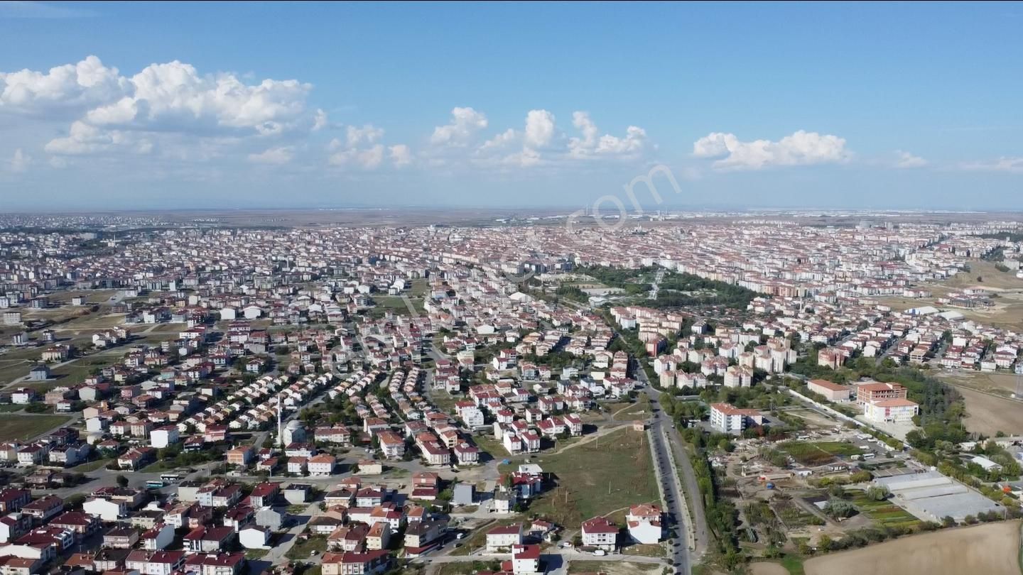 Çorlu Havuzlar Satılık Konut İmarlı  MAYADAN GAYRİMENKUL'DEN MERKEZE YAKIN YATIRIMLIK ARSA