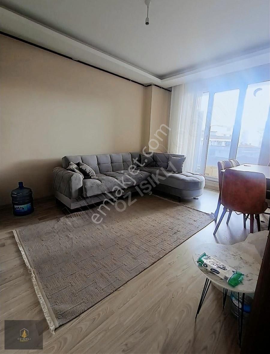 Esenyurt Yunus Emre Kiralık Daire BLUE GARDEN ESENYURT SİTESİNDE EŞYALI KİRALIK 2+1 DAİRE