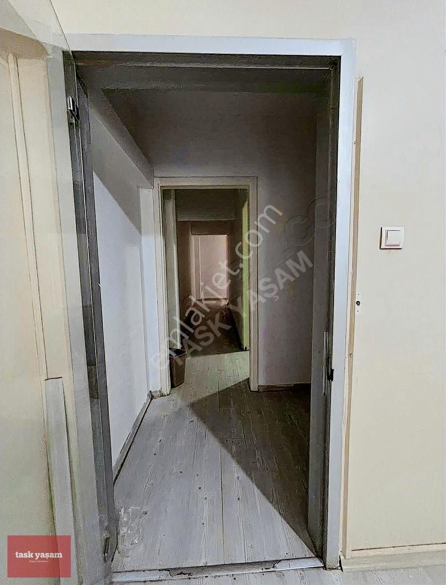 Şişli Cumhuriyet Satılık Daire OSMANBEY HALASKARGAZİ CADDESİ KELEPİR SATILIK 3+1 DAİRE&OFİS