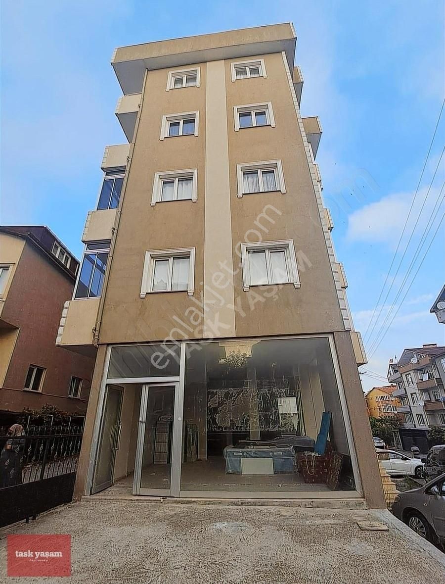 Gebze Arapçeşme Kiralık Dükkan & Mağaza Gebze Arapçeşme Mh.kavak Cd. Kiralık Uygun Fiyat 185 M2 Dükkan