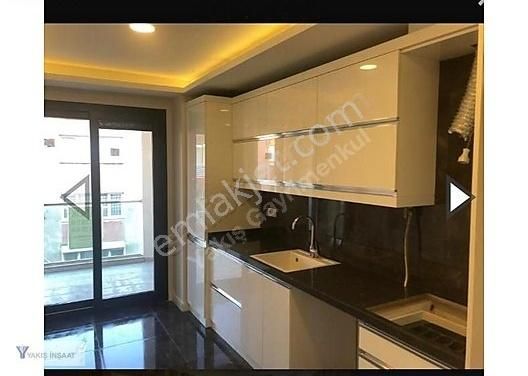 Karabağlar Bahçelievler Satılık Daire BAHÇELİEVLER.DE SATILIK 3+1 LÜKS DAİRE