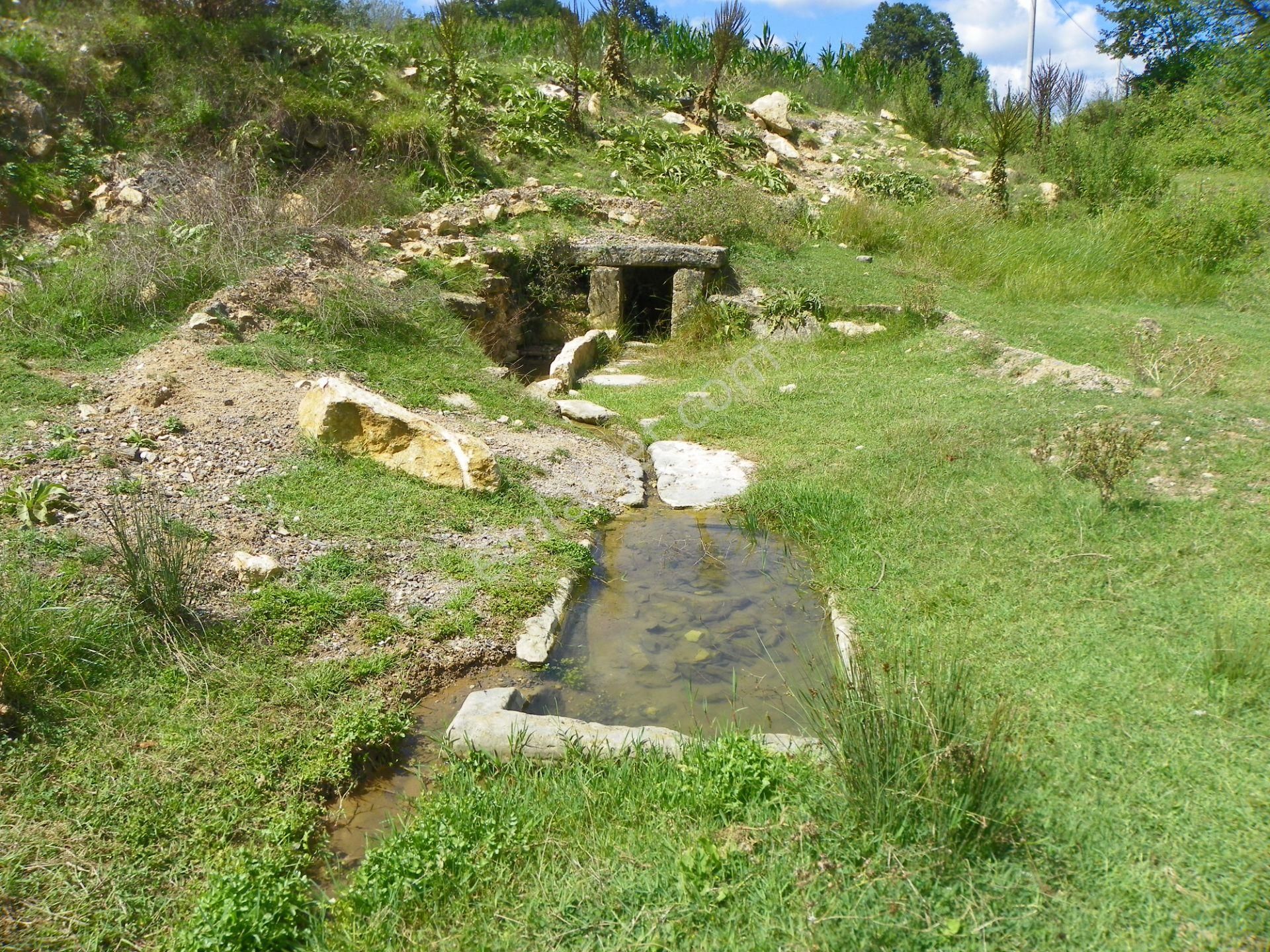 Gebze-duraklı Köyü Eleşli Mahallesinde Satılık Müstakil Tapulu 575 M2 Arazi - Görsel 10
