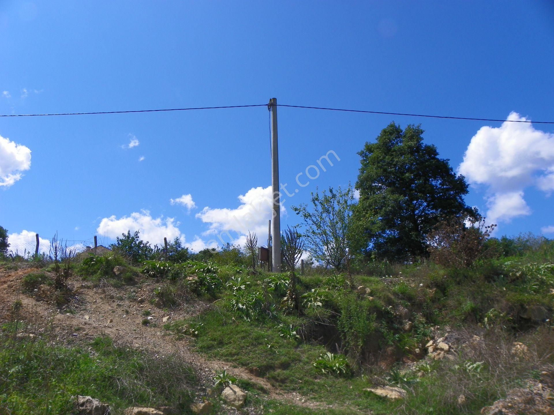 Gebze-duraklı Köyü Eleşli Mahallesinde Satılık Müstakil Tapulu 575 M2 Arazi - Görsel 11