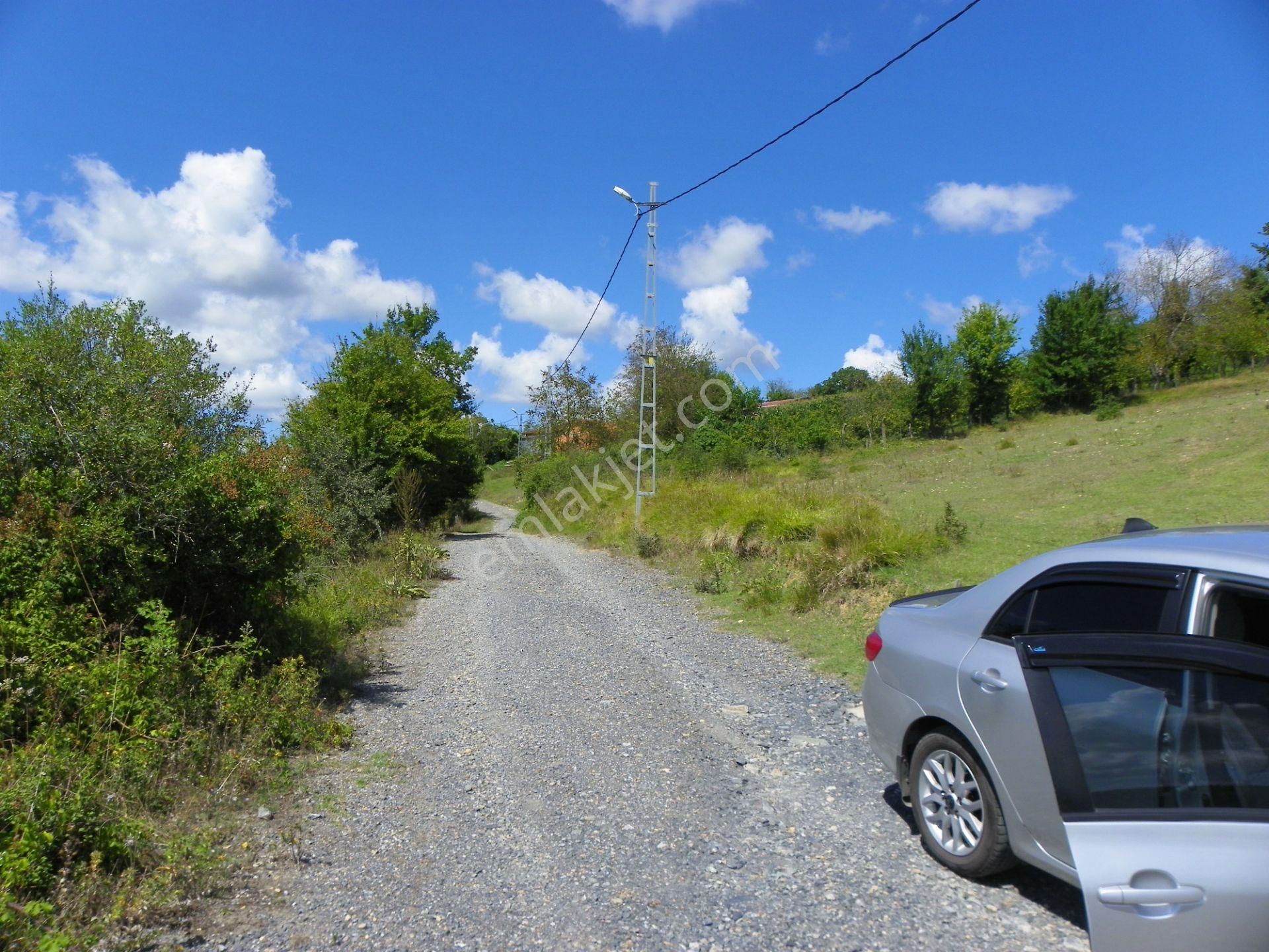 Gebze-duraklı Köyü Eleşli Mahallesinde Satılık Müstakil Tapulu 575 M2 Arazi - Görsel 32